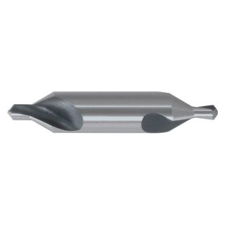 Burghiu de centrare din carbura Forum 60 grade, 1x31.5mm
