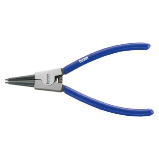 Cleste inel siguranta exterior Forum, varfuri drepte, A1, 10-25mm