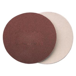 Disc abraziv corindon Forum, velcro, 115mm, G180
