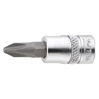 Cap cheie tubulara Forum, 1/4", PH3