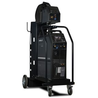 Invertor sudura Iweld MIG 3800 Synergic