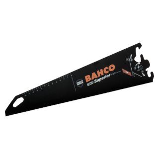 Lama fierastrau universal Bahco Superior, utilizat cu maner ERGO EX, 400 mm