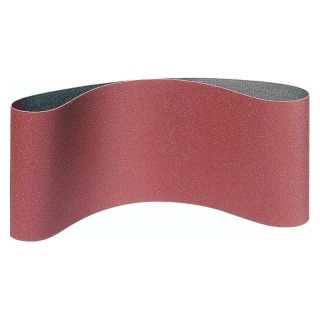 Banda abraziva slefuire Forum, 100x610mm, G120