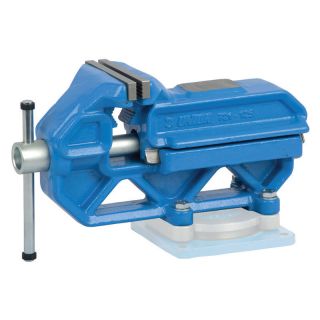 Menghina de banc IRONGATOR Unior 721/6, 220mm