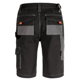 Pantaloni scurti Kapriol SMART, gri, mas. M