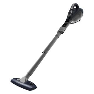 Aspirator Black+Decker DVA315JF, 10.8V, cu acumulator