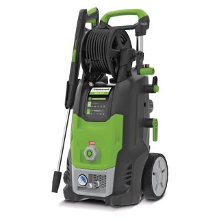 Aparat de spalat cu presiune Cleancraft HDR-K 60-18