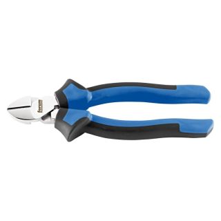 Cleste cu tais lateral Forum, maner multicomponent, cromat, 200mm