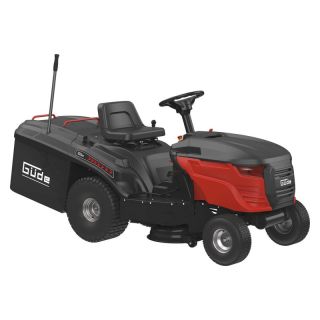 Tractoras de tuns iarba Gude GAR 1070 T Hidrostat