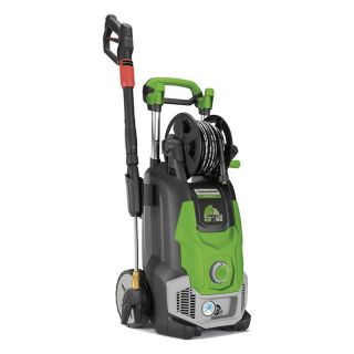 Aparat de spalat cu presiune Cleancraft HDR-K 70-16