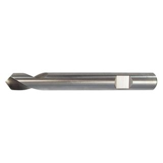Burghiu pentru metal Forum HSS-Co5 90 grade DIN1835, 8x21/79mm