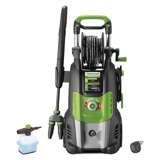 Aparat de spalat cu presiune Cleancraft HDR-K 85-16 TF