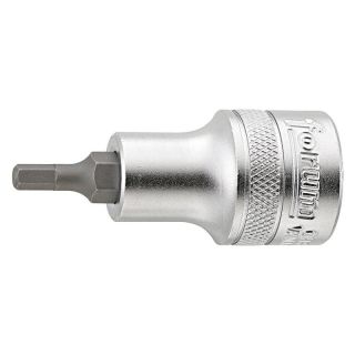 Cap cheie tubulara Forum, 1/2", HEX12