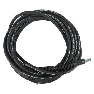 Furtun Makita pentru aparat de spalat cu presiune HW111, 5.5m