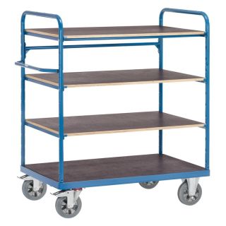 Carucior Fetra 18303 1200kg 4 polite 800x1200mm