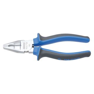 Cleste combinat maner bimateial Unior 405/1BI, 200mm