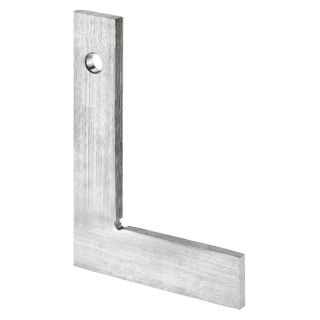 Echer lacatus, fara talpa150x100mm, zincat, Forum