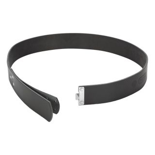 Curea Picard, piele, 100cm