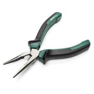 Cleste cu varf lung Sata, 150mm