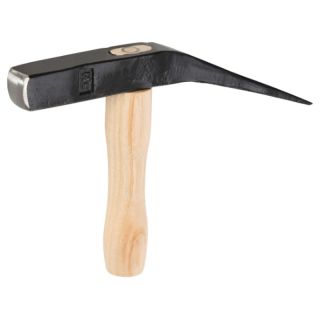 Ciocan pentru pavele Ruthe forma Berlin 1.25 kg