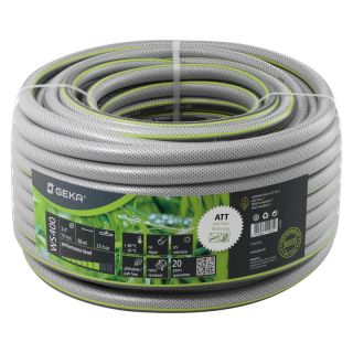 Furtun de gradina Geka WS400 19 mm 50 m