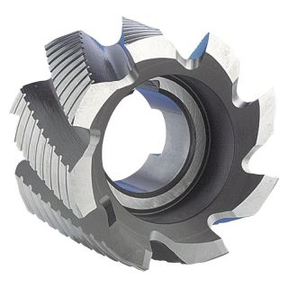 Freza cilindrica Forum, HSS-Co5 DIN1880 NF, 63x40mm