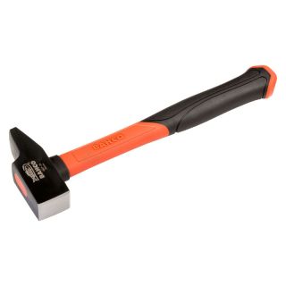 Ciocan Bahco Rivoir, coada din fibra de sticla, 400 g