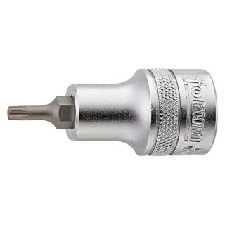 Cap cheie tubulara Forum, 1/2", TX20