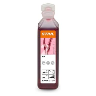 Ulei Stihl HP, pentru motor in 2 timp, 100ml
