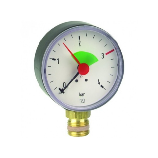 Manometru Rothenberger 100 bar pentru pompa testare