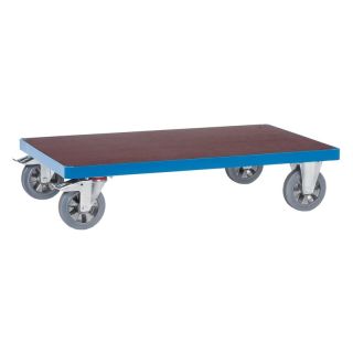 Carucior Fetra 12592 1200kg 700x1000mm