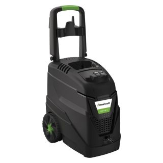 Aparat de spalat cu presiune Cleancraft HDR-H 48-15