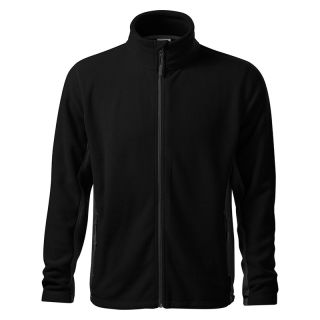 Jacheta Malfini FROSTY, negru, mas. M