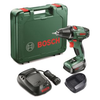 Masina de gaurit si insurubat Bosch PSR 1440 LI, 14.4V, fara acumulator