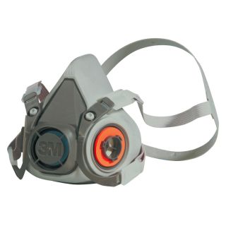 Semimasca 3M 6200, marimea M