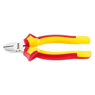Cleste cu tais lateral Forum, VDE 1000V, maner multicomponent, 180mm
