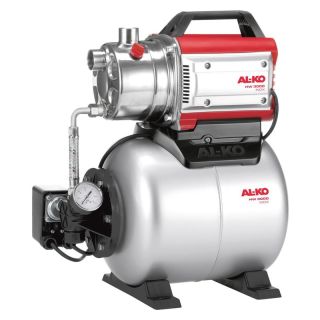 Hidrofor AL-KO HW 3000 Inox Classic