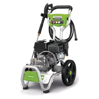 Aparat de spalat cu presiune Cleancraft HDR-K 66-20 BL