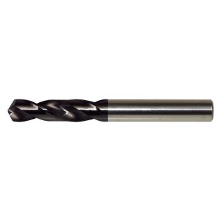 Burghiu pentru metal din carbura Forum DIN6539 TiAlN, 5.8x28/66mm
