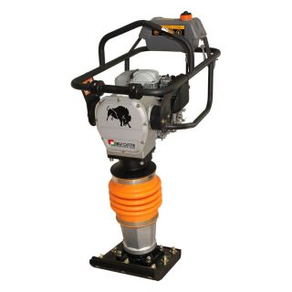 Mai compactor Bisonte MC72-H