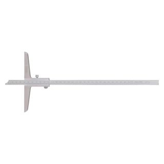 Subler de adancime Forum, DIN862, precizie 0.05mm, 500mm