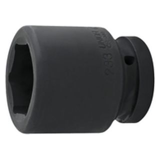 Cap cheie tubulara de impact Unior, 1", 33mm