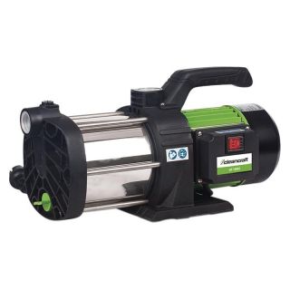 Pompa de gradina Cleancraft GP 1306S, 5496 l/h