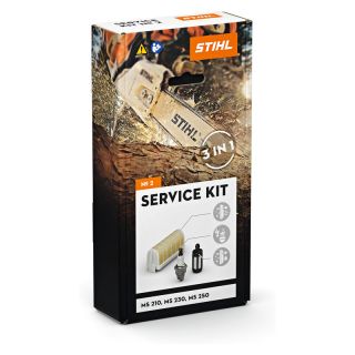 Stihl Service Kit 2
