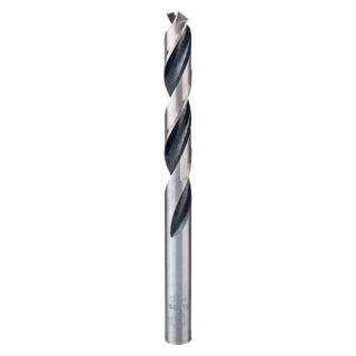 Burghiu pentru metal Bosch HSS PointTeQ, 10.5x87/133mm, 5 bucati