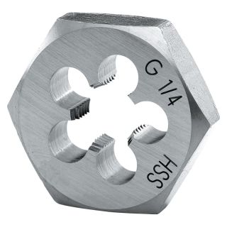 Filiera Forum, HSS DIN382, G3/4"-14