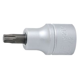 Cap cheie tubulara Unior, 1/2", TX 45