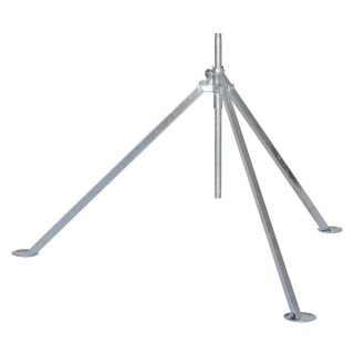 Trepied Geka 750-1150mm 1"