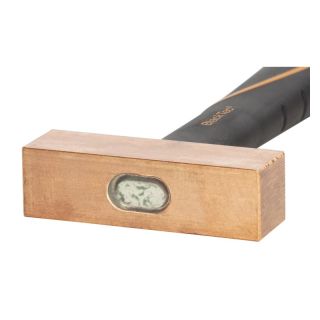 Ciocan de cupru Picard BlackTec 500 g