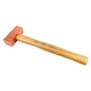 Baros de cupru HaSo 500g coada de nuc